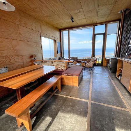 El Coo Lodge Queilen Exterior photo